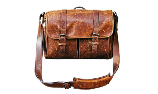 What to Look for in a Leather Briefcase for Men