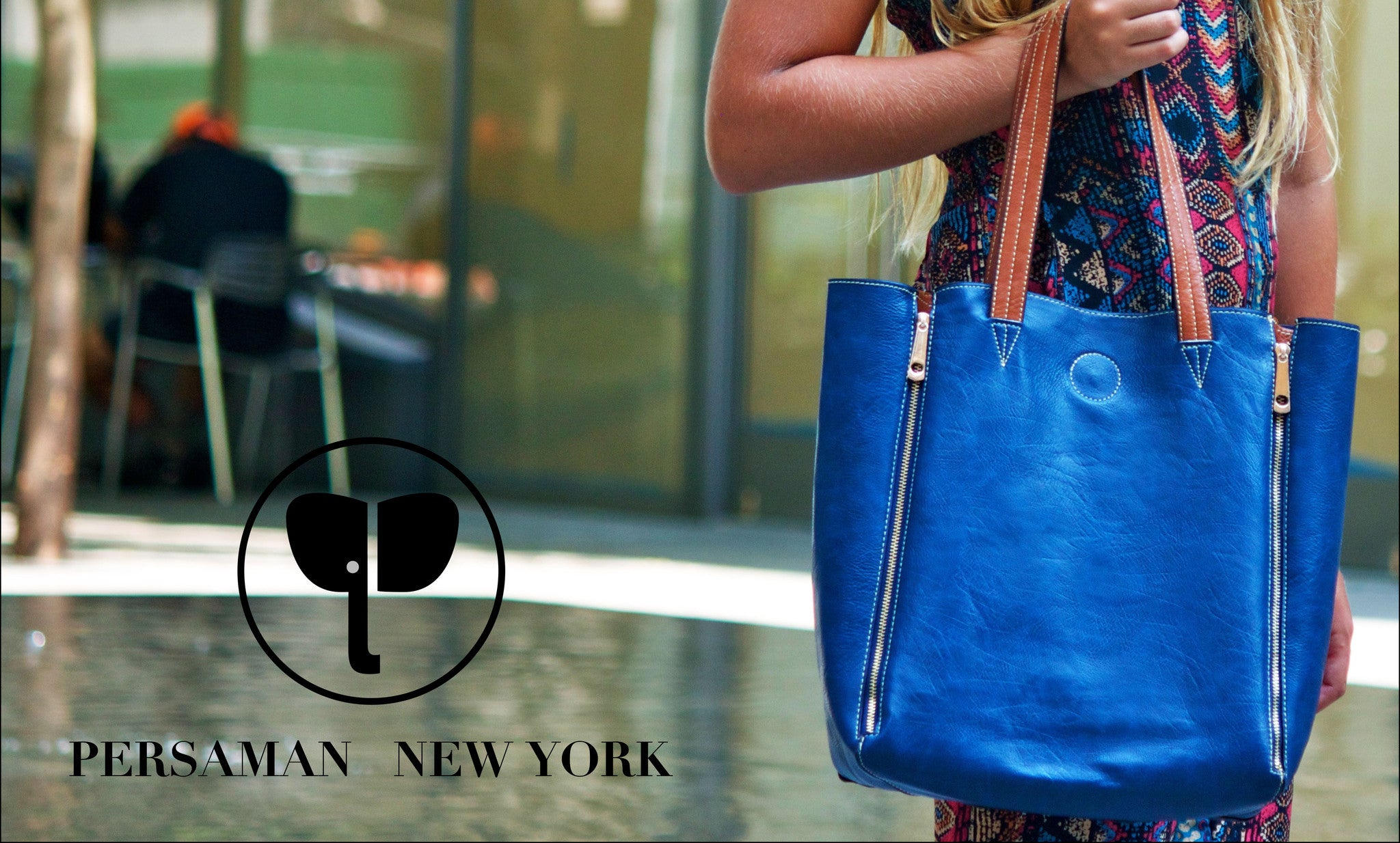 Persaman bag best sale