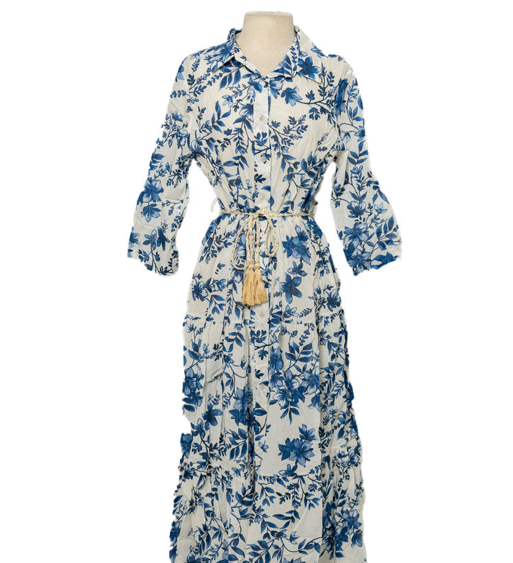 Juliet Dress
