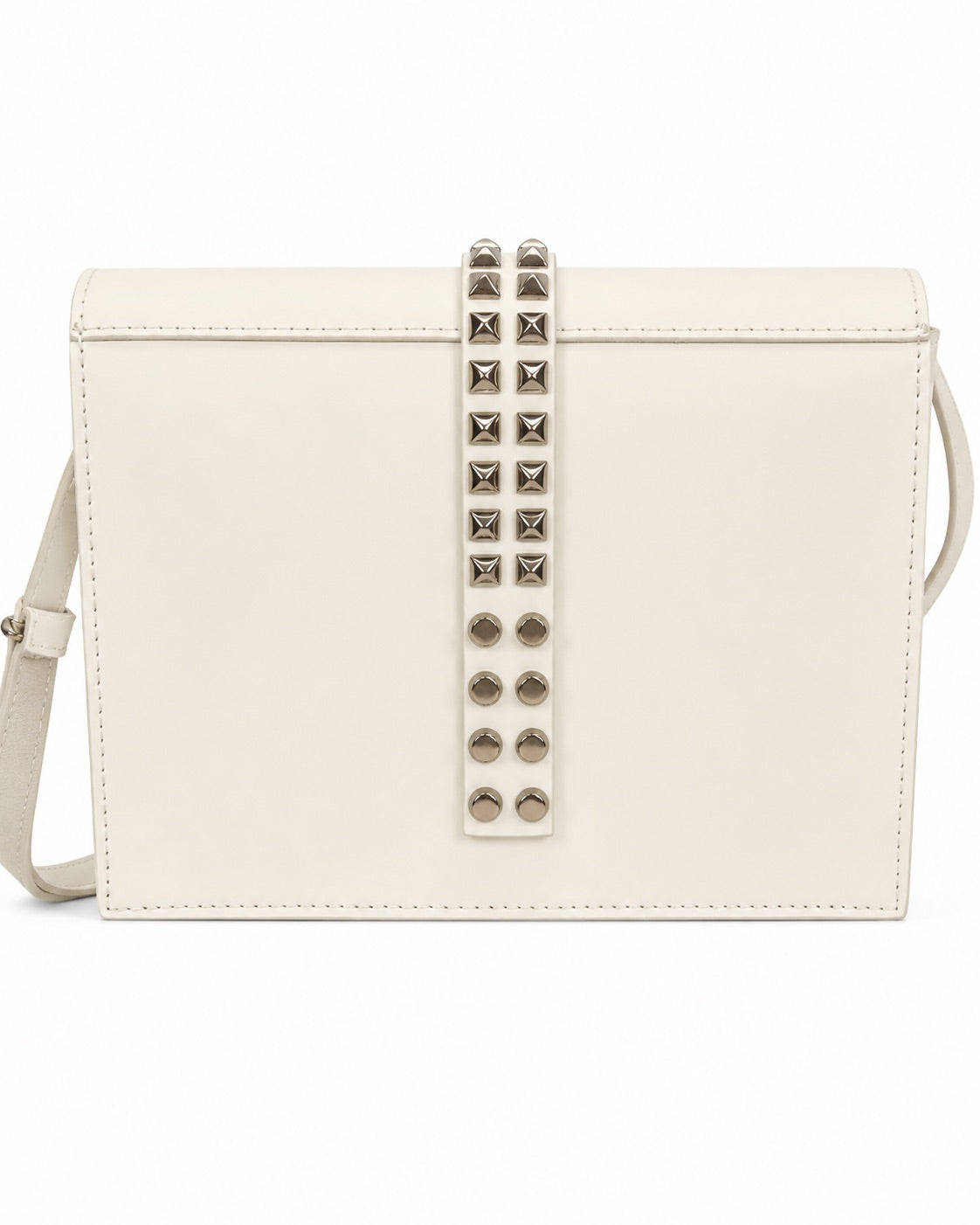 Studded Crossbody