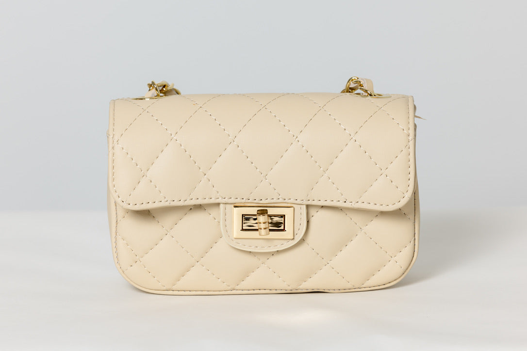Gia Crossbody
