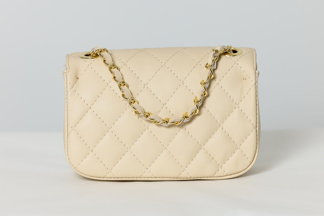 Gia Crossbody