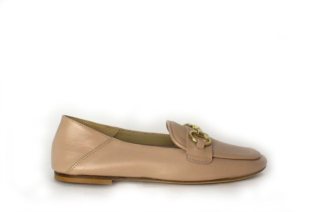 Alessia Loafers