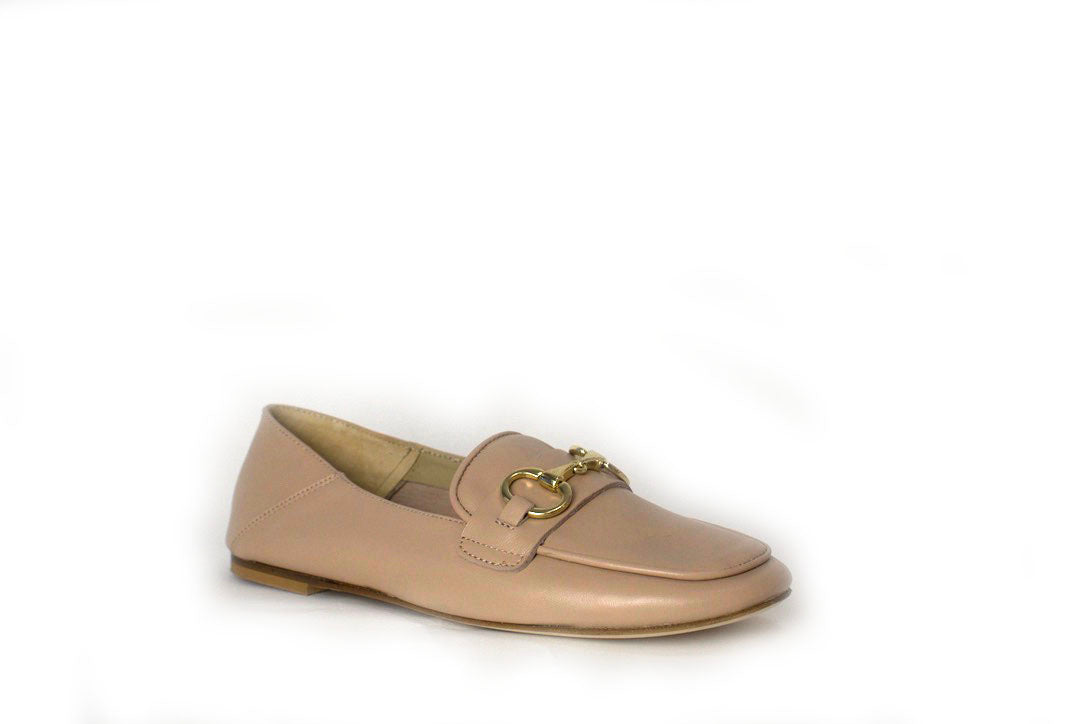 Alessia Loafers