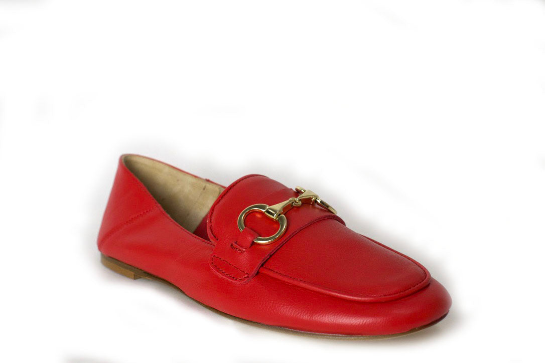 Alessia Loafers