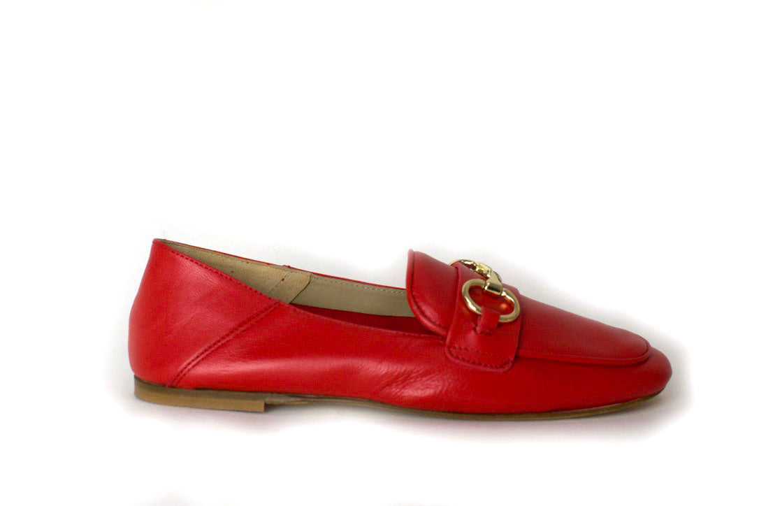 Alessia Loafers