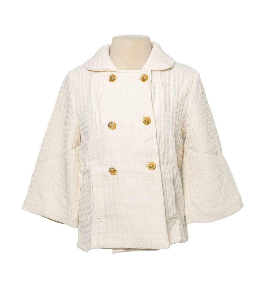 Katie Coat
