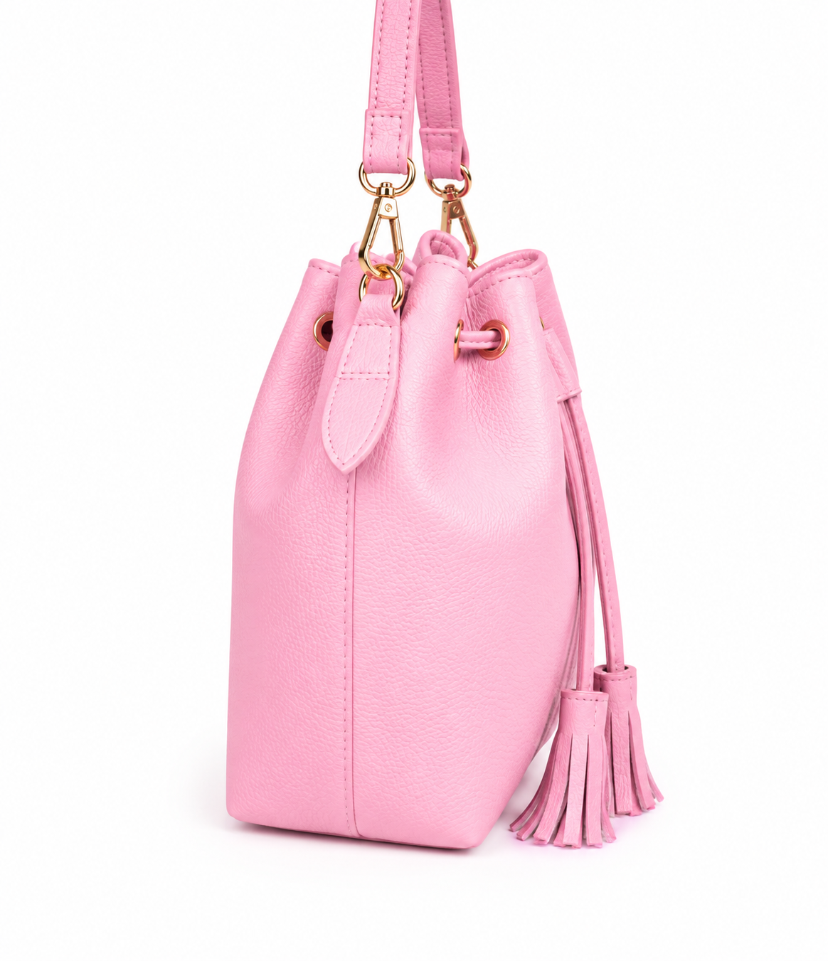 Carlotta Bucket
