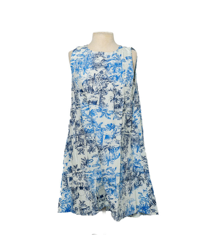 Gemma Dress