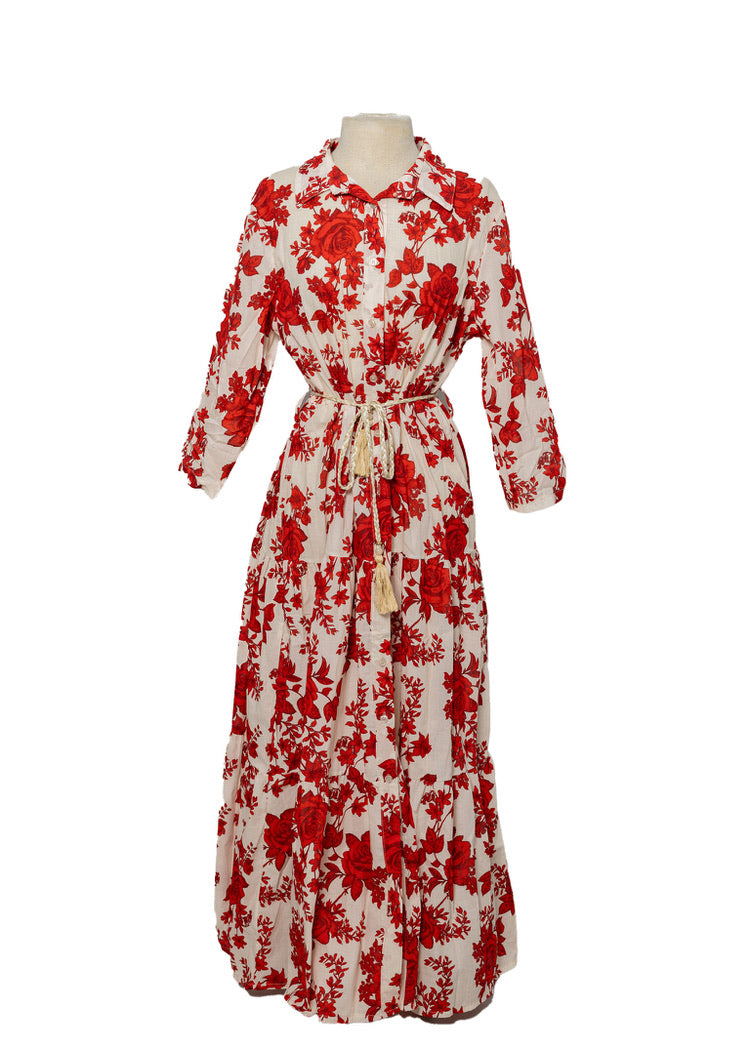 Juliet Dress
