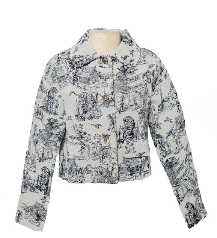 Madeline Coat