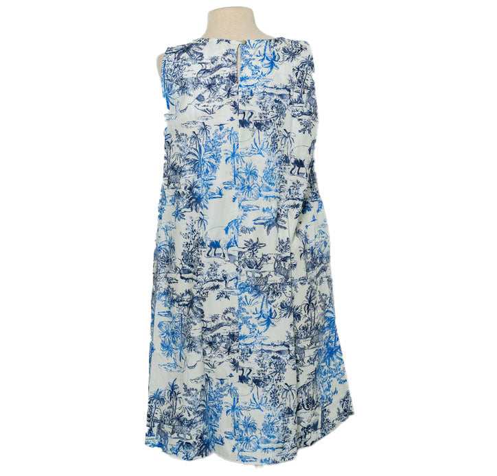 Gemma Dress