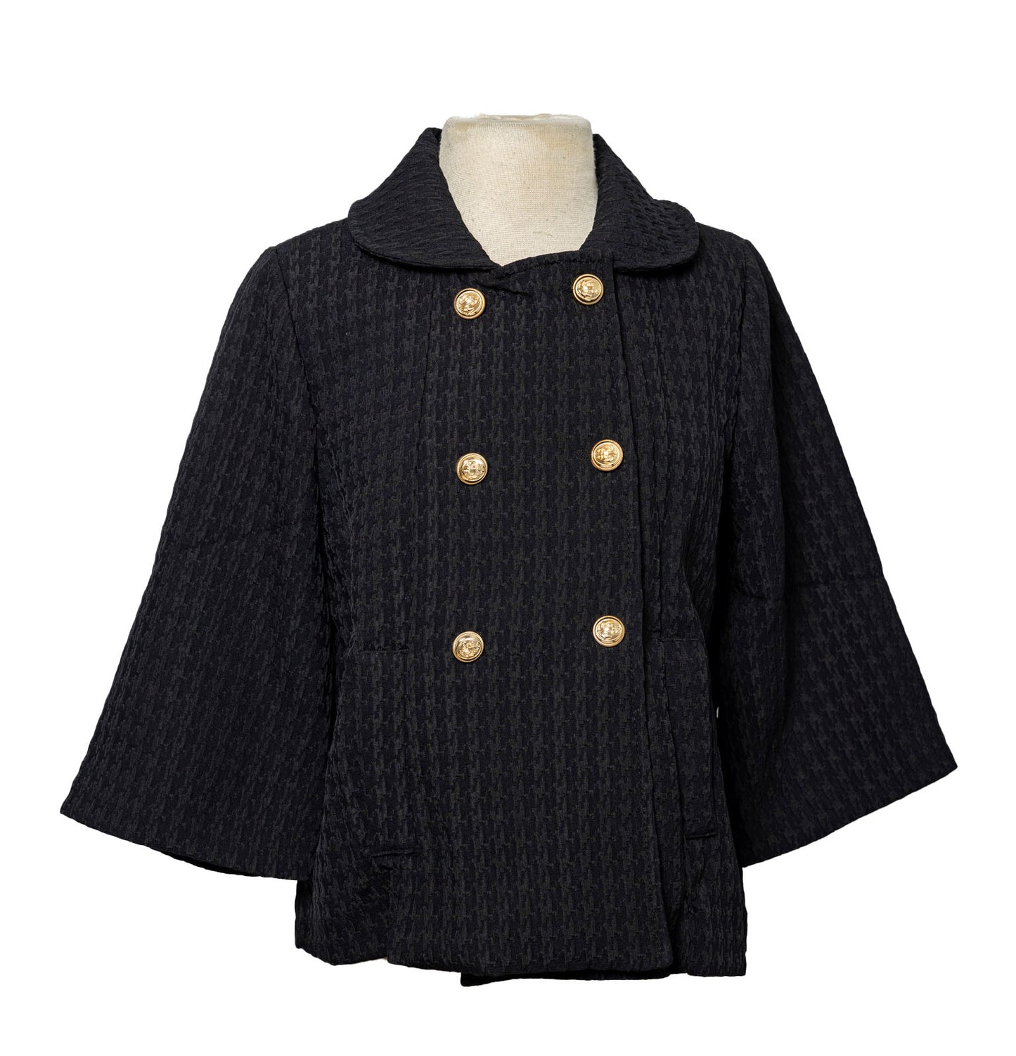Katie Coat