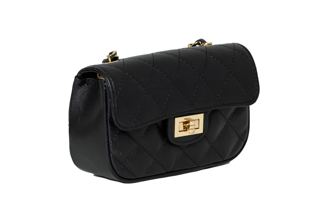 Gia Crossbody