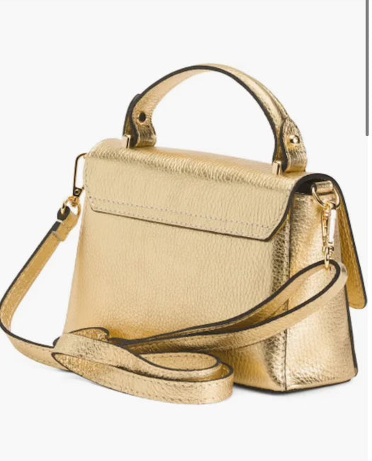 Terra Crossbody