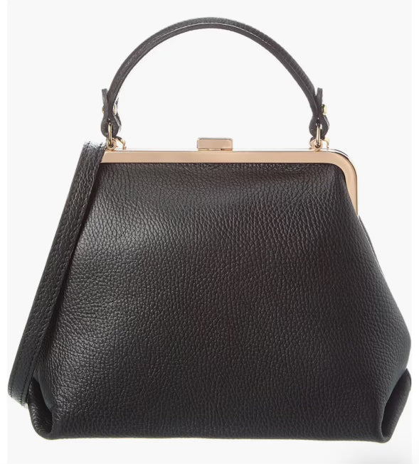 Jasmine Satchel
