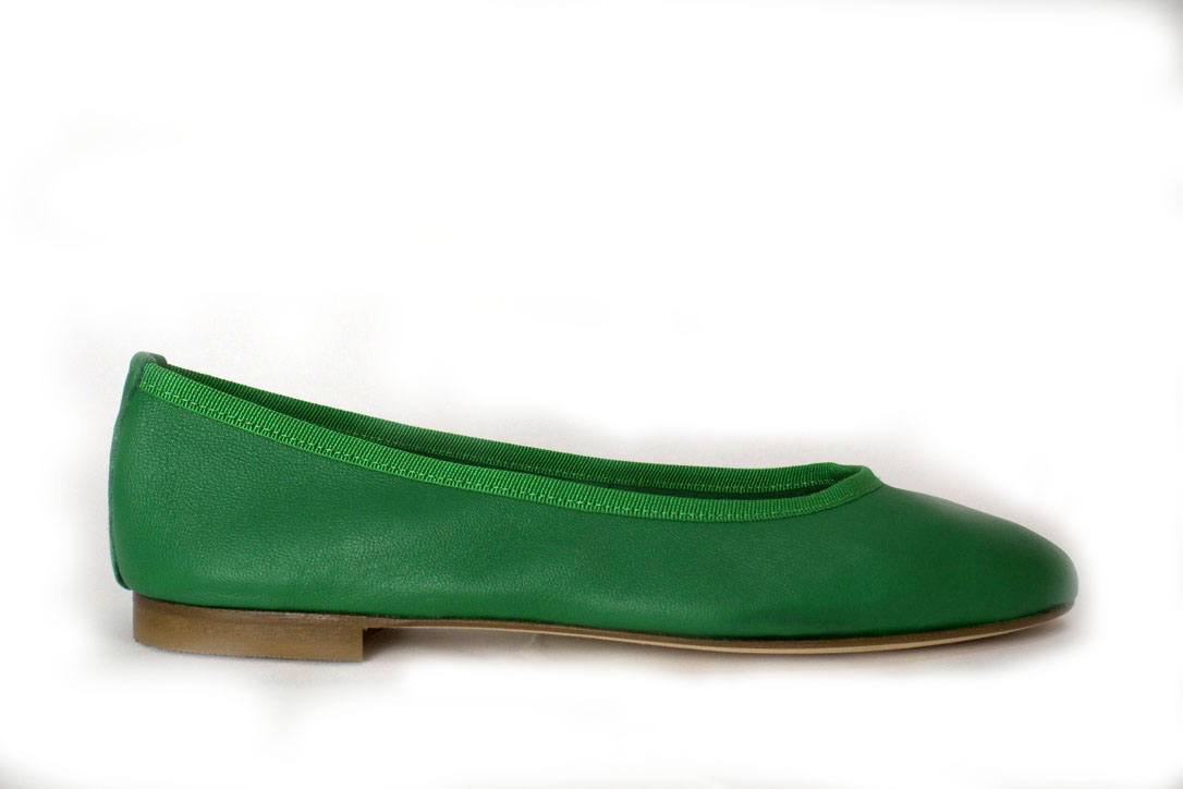 Irina Ballet Flat