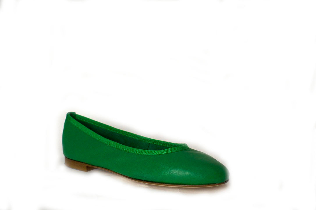 Irina Ballet Flat