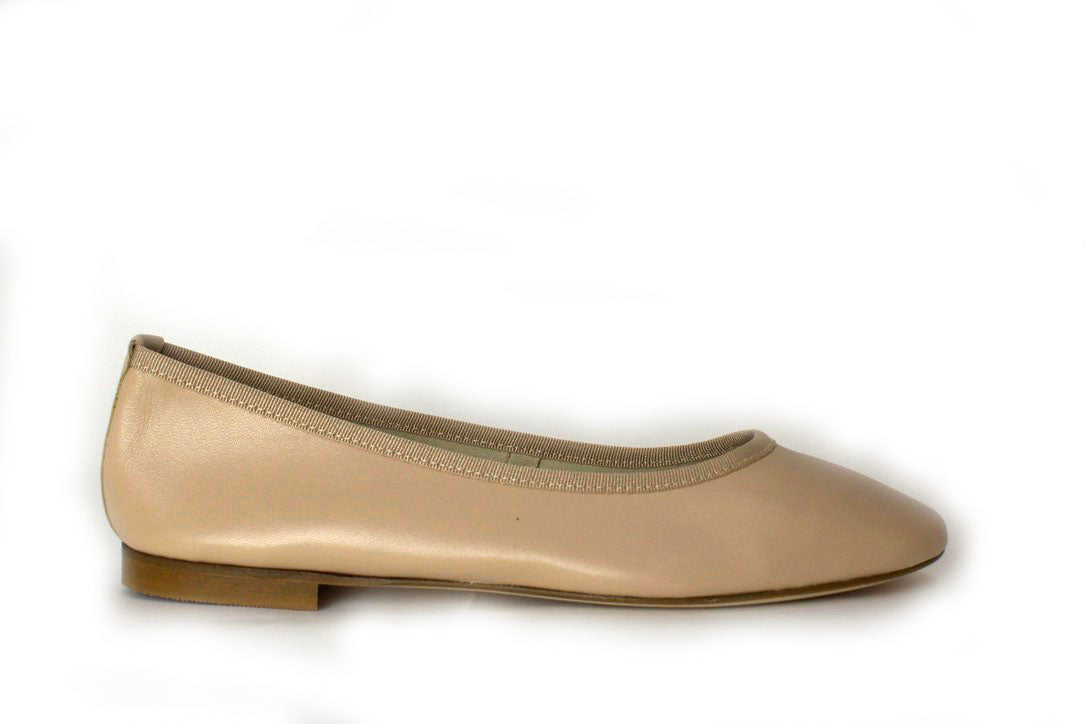Irina Ballet Flat