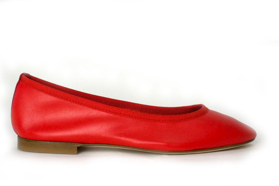 Irina Ballet Flat
