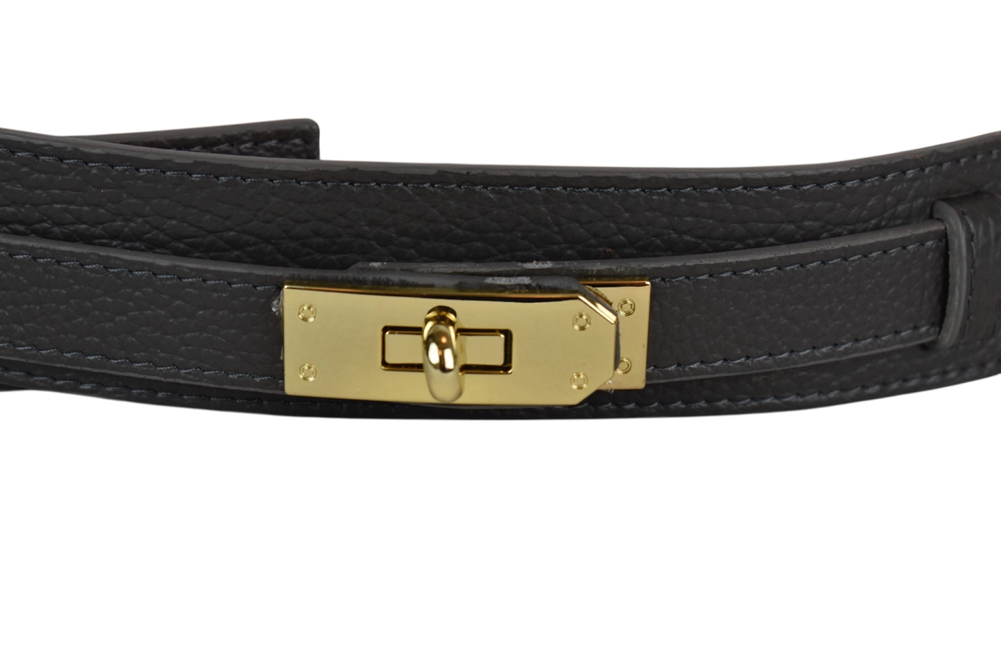 Alexi77 Leather Belt