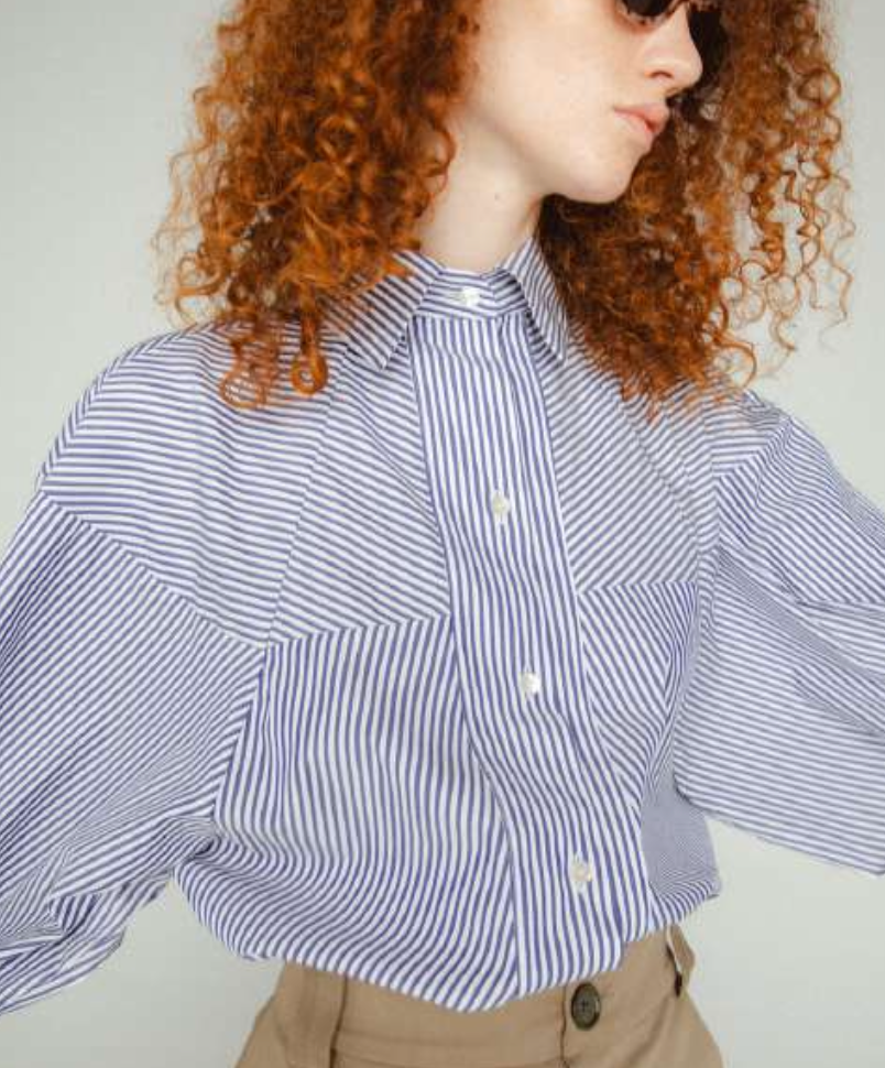 Striped Shirt