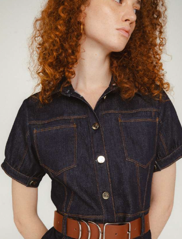 Lace Jumpsuit