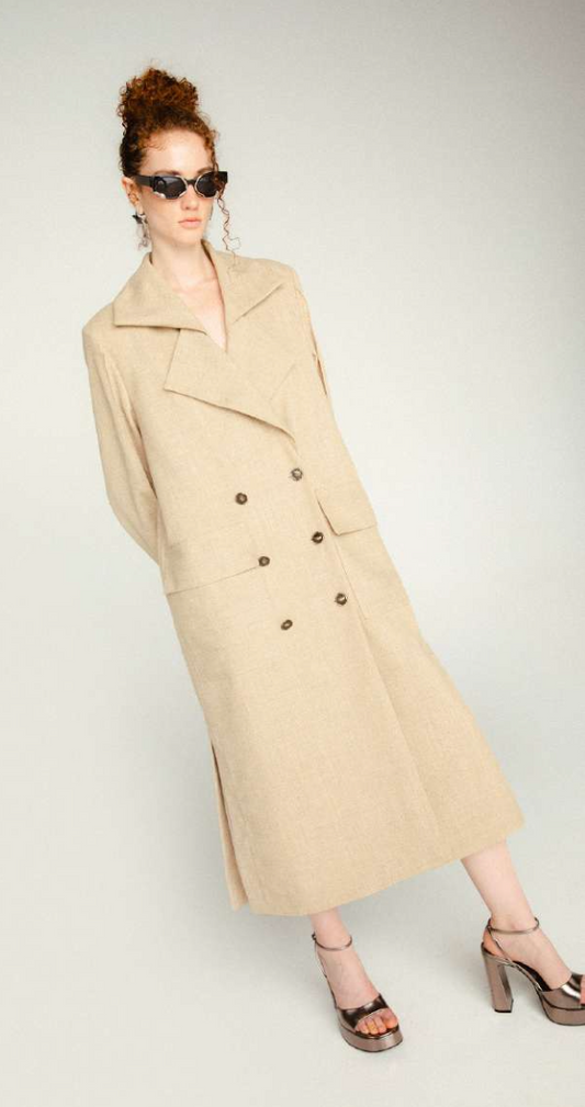 Trench Coat