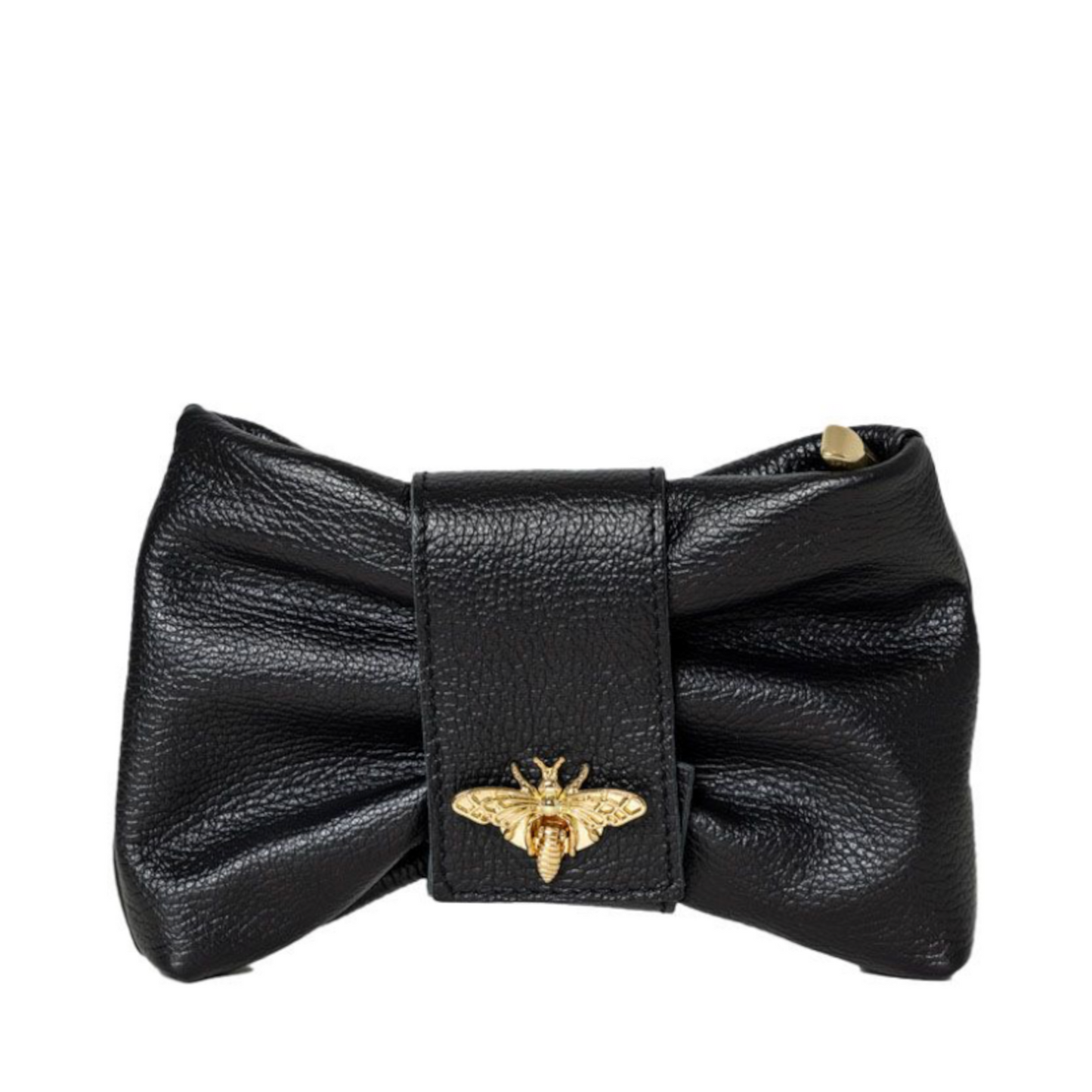 Bee Bow Clutch