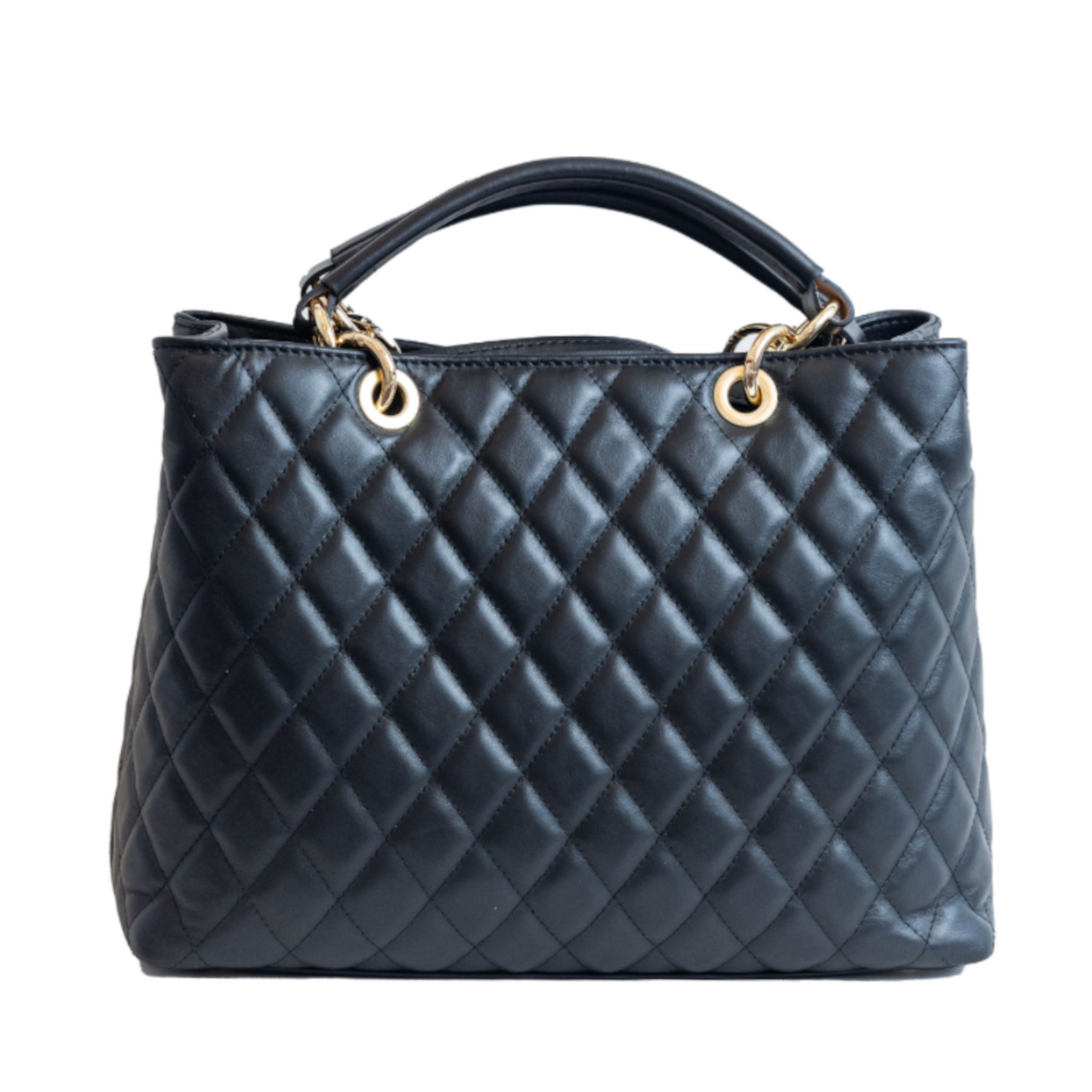 Quilted Tote