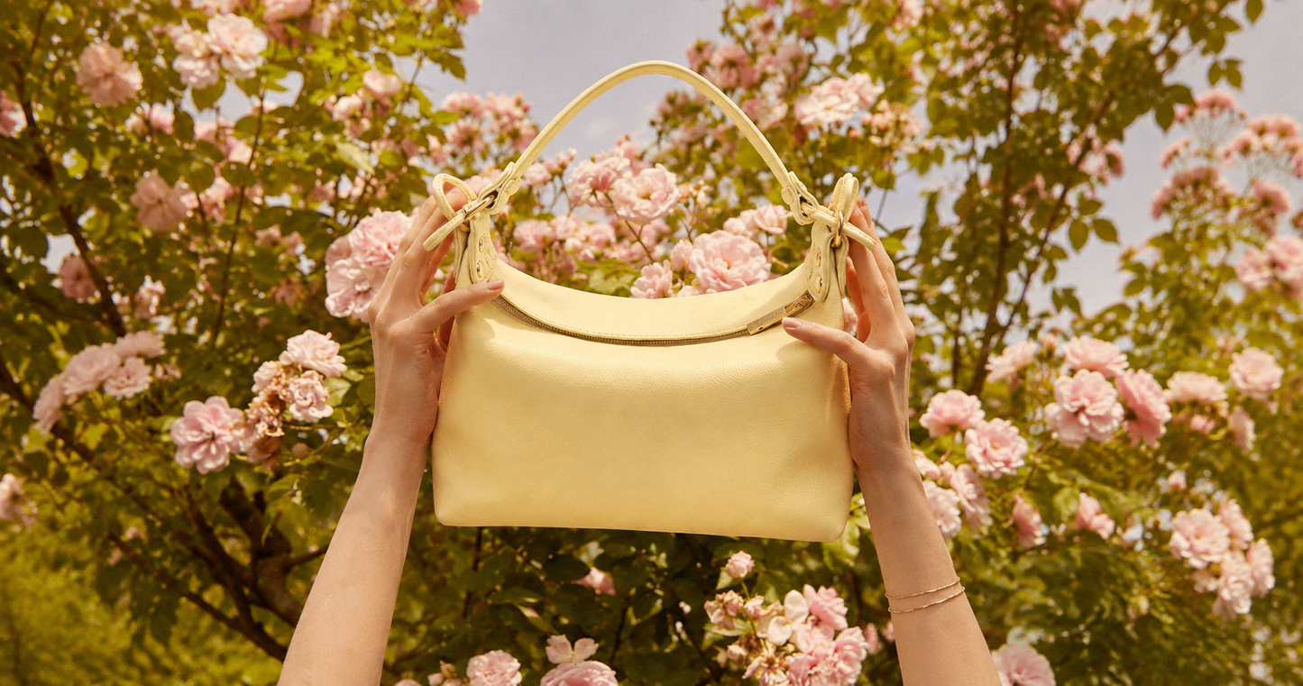 Sofia Shoulder Bag