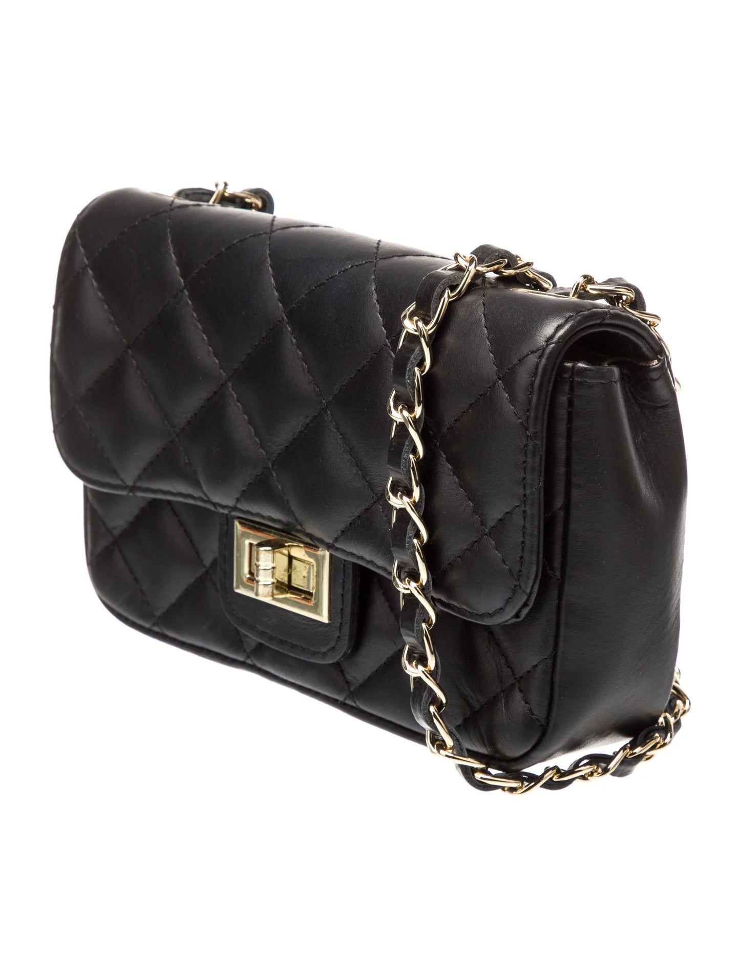 Cynthia Crossbody