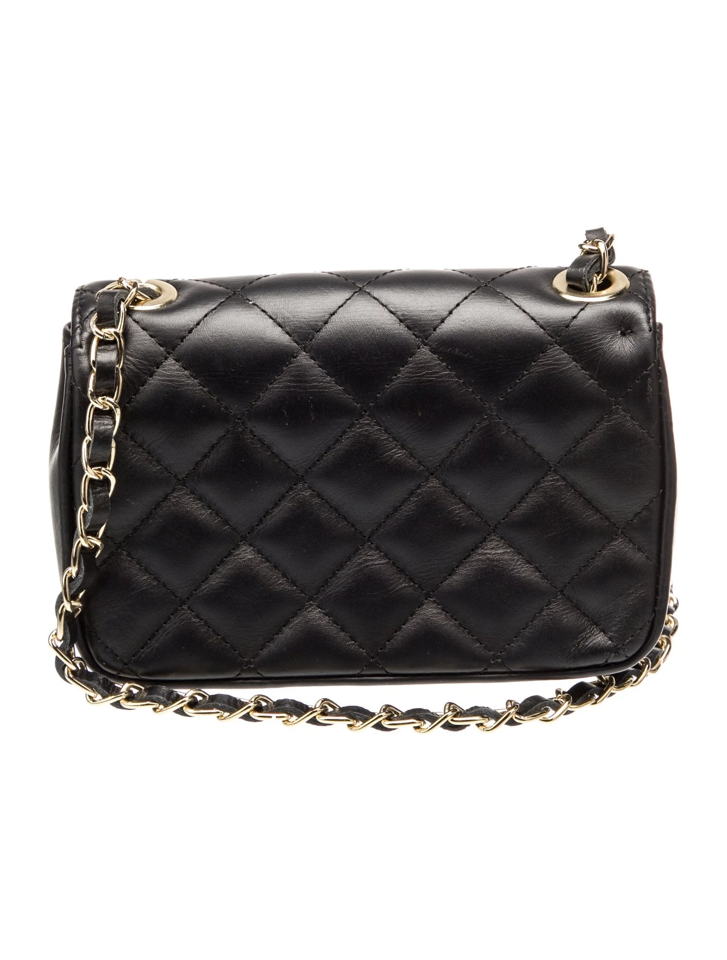 Cynthia Crossbody