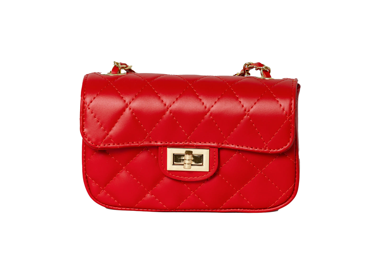 Gia Crossbody