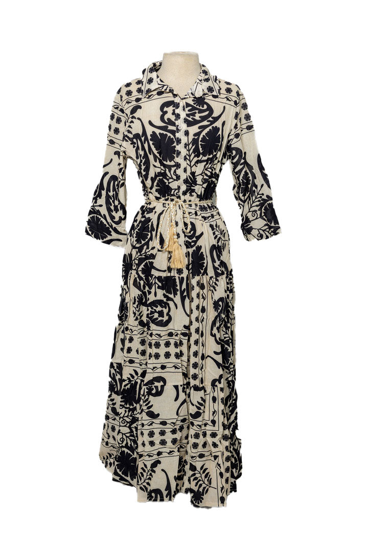 Juliet Dress