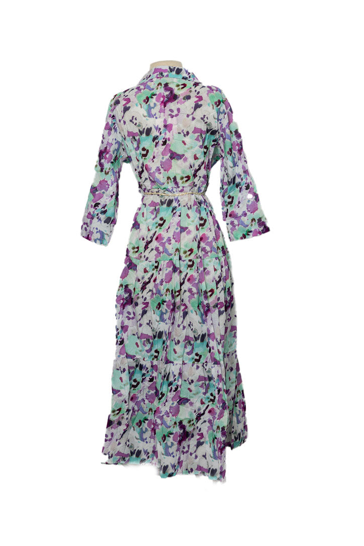 Juliet Dress