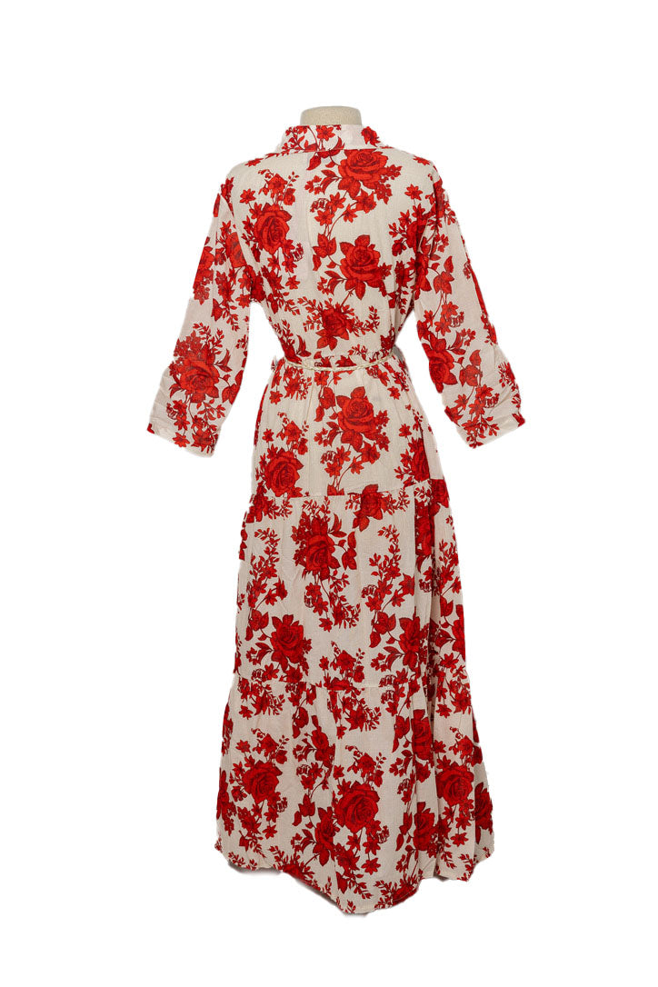 Juliet Dress
