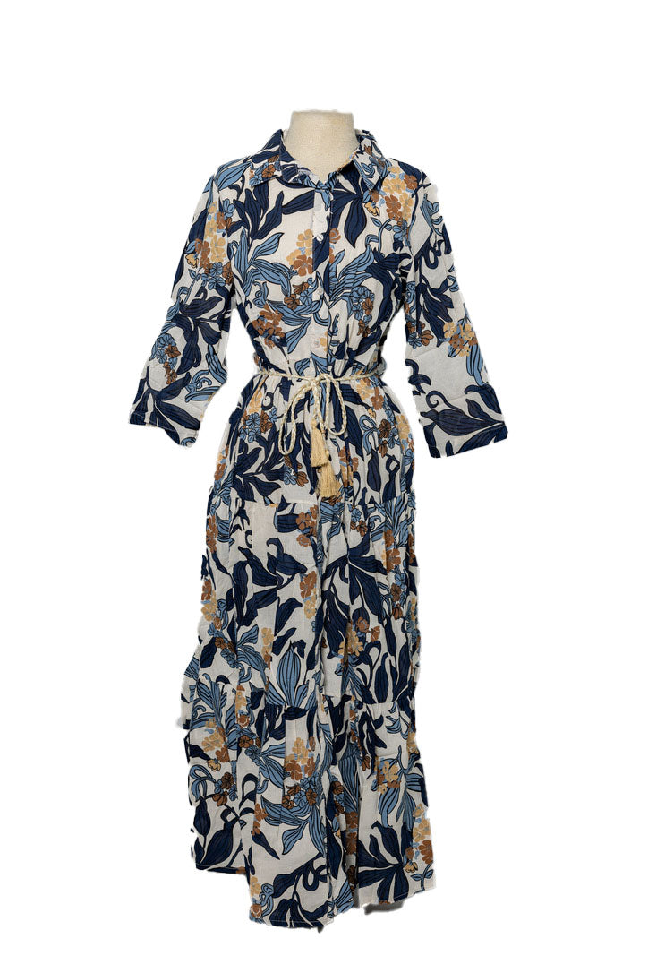 Juliet Dress