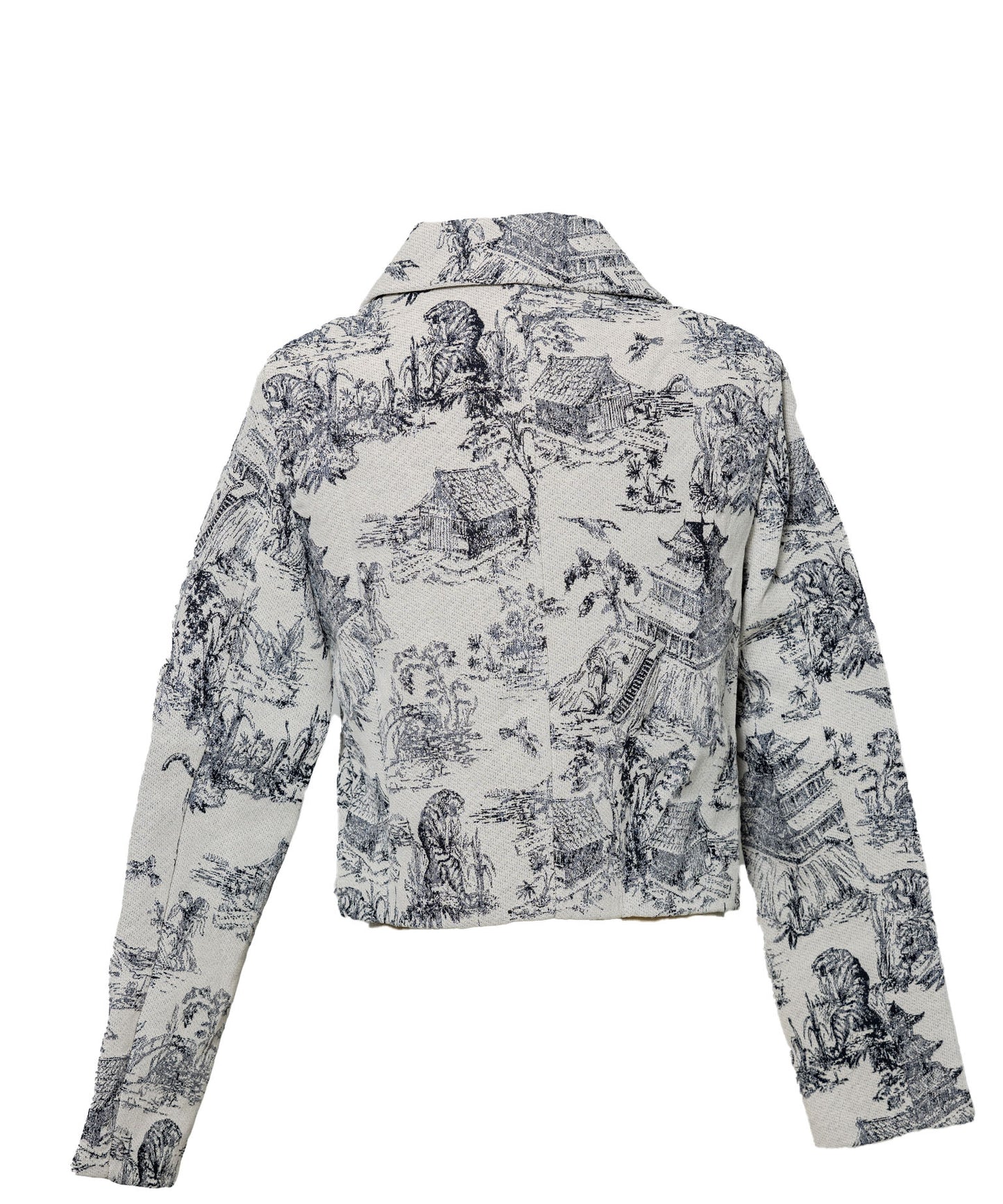 Madeline Coat