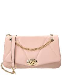 Sage Shoulder Bag