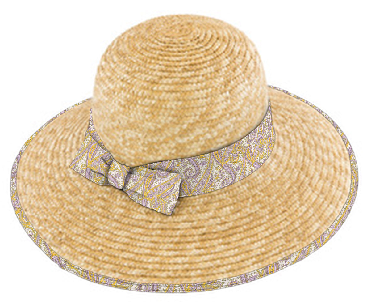 Straw Hat