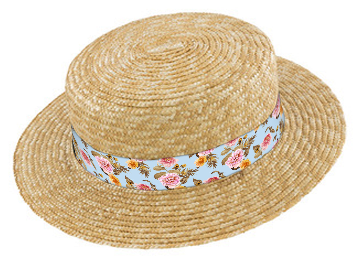 Straw Hat