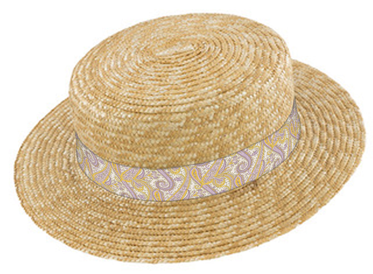 Straw Hat
