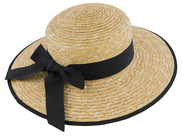 Straw Hat