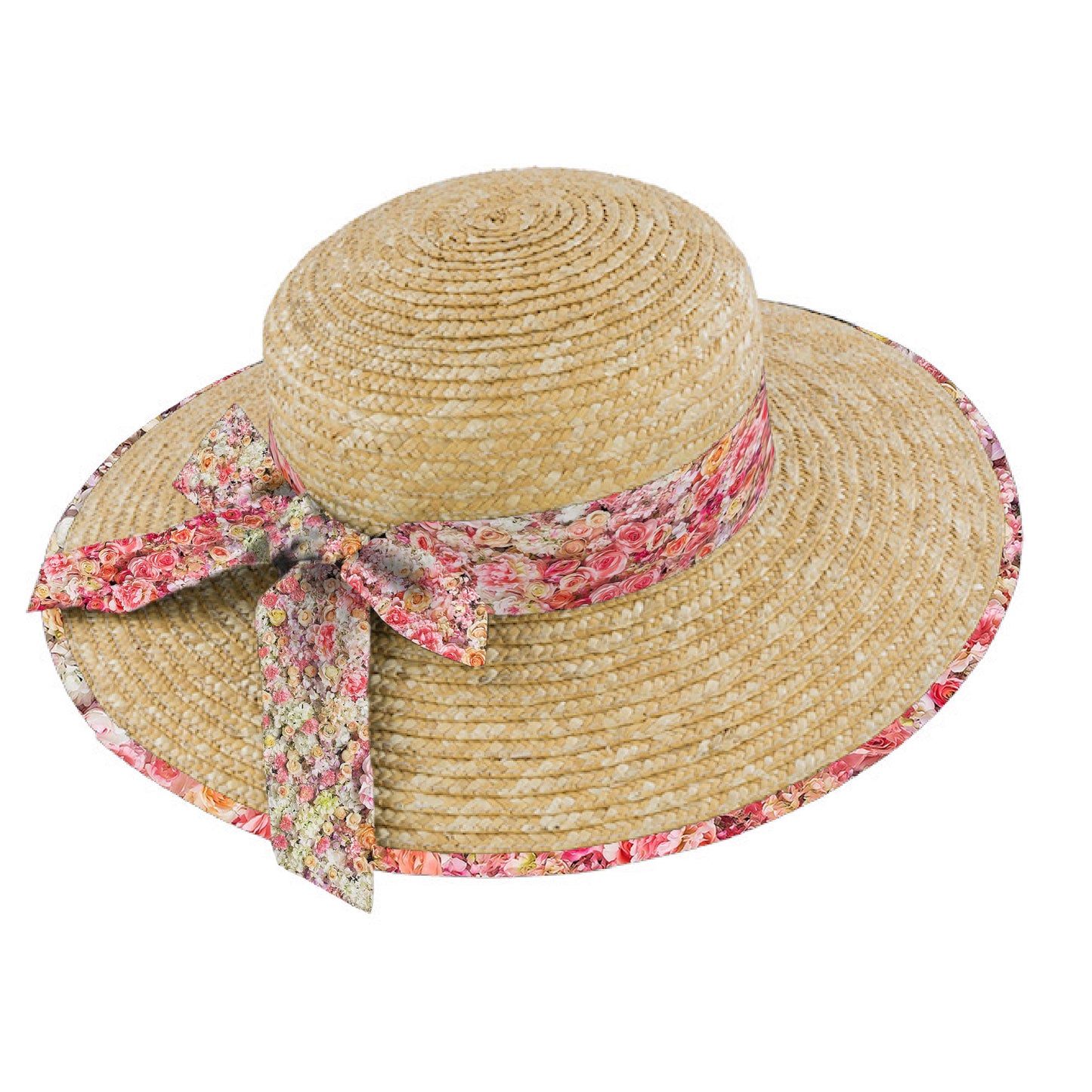 Straw Hat