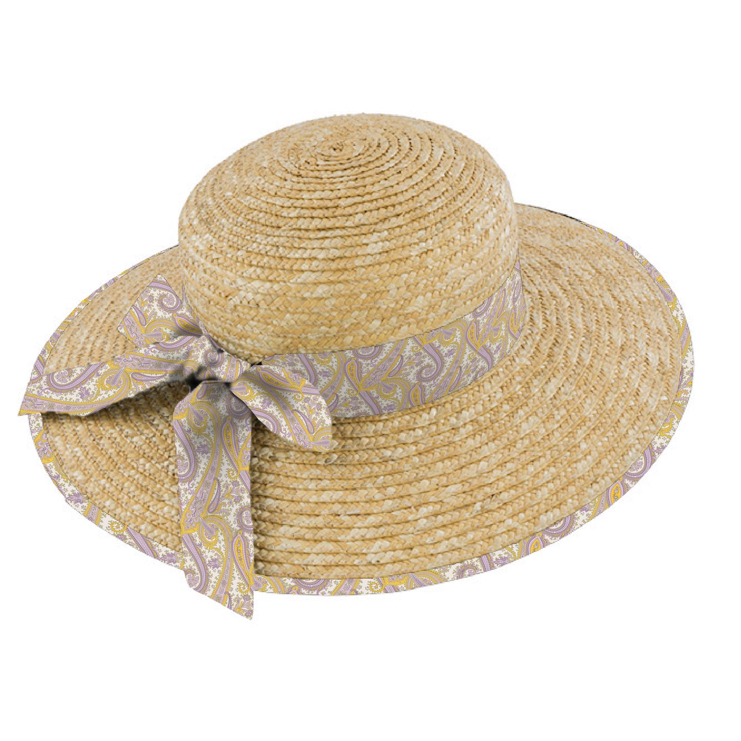 Straw Hat