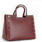 Studded Tote