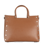 Studded Tote
