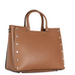 Studded Tote