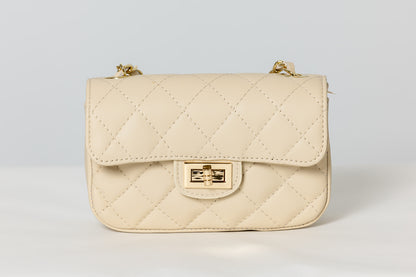 Gia Crossbody